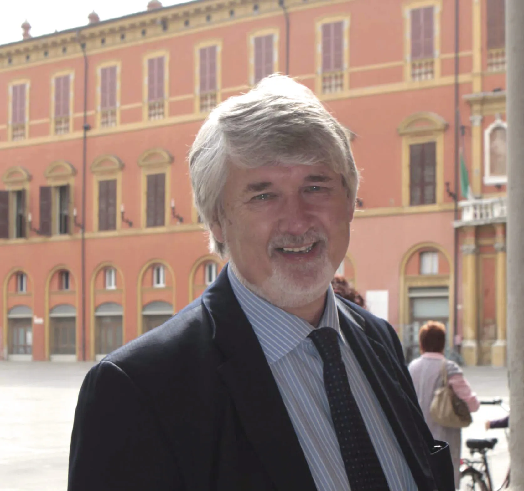 Giuliano Poletti
